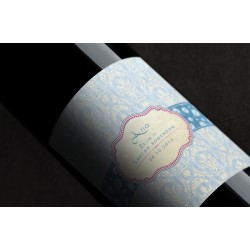 Personalizovano vino - poklon za rođendan 3